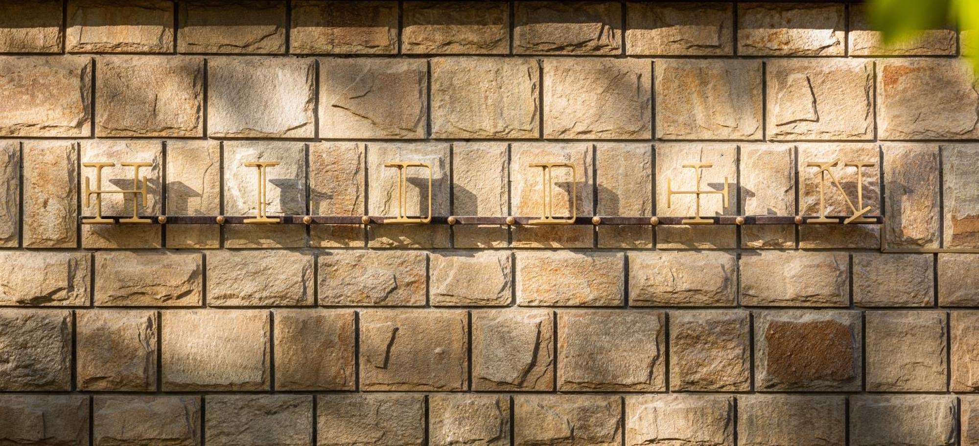 Hidden Bank: Golden Apartment Plovdiv Luaran gambar